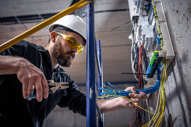 Best Electrical Rewiring Services  in Franklin, TX