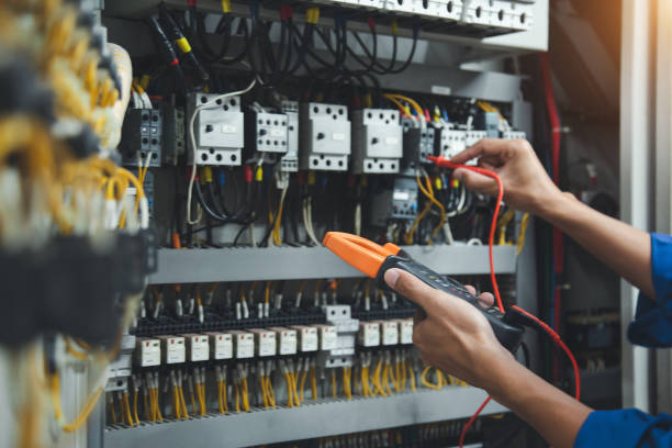Best 24-Hour Electrician  in Franklin, TX