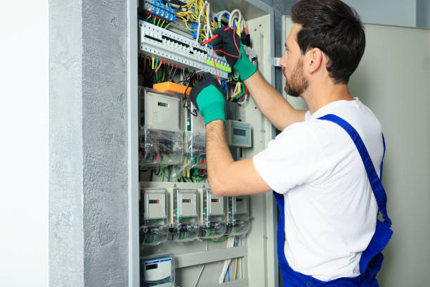 Best Electrical Contractors for Businesses  in Franklin, TX