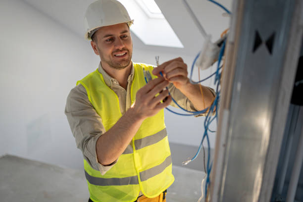 Best Commercial Electrician Services  in Franklin, TX